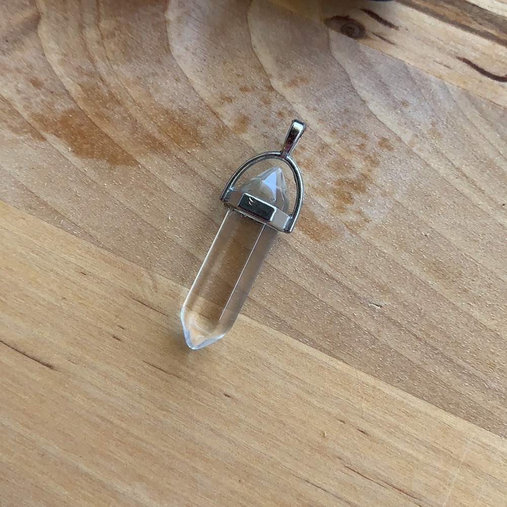 Crystal Pendant Bundle - Picture 3 of 7